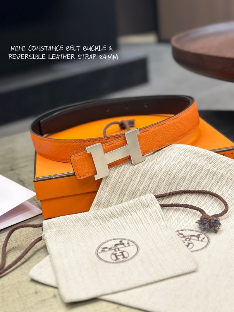 Hermes Belts